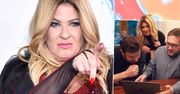 Beata Kozidrak reaguje na doniesienia ws. wstrzymanych prac nad filmem. Oświadczenie rozwiewa wszystkie wątpliwości