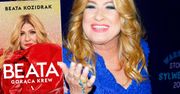Beata Kozidrak w autobiografii opisała swoją imponującą posiadłość. To 800 metrów czystego luksusu