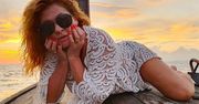Beata Kozidrak zasypała fanów zmysłowymi zdjęciami z Tajlandii. Tylko ona tak potrafi rozpalić wyobraźnię