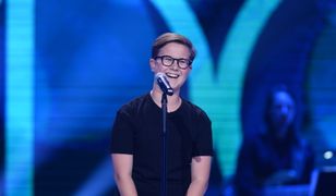"The Voice Kids": 13-latek zachwycił jurorów. "Olbrzymi talent"