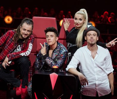"The Voice Kids": Druga edycja rozśpiewanego show wraca na antenę TVP