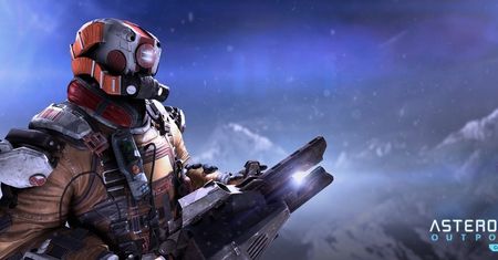 Atari wraca do marki Asteroids i robi z niej... survival w otwartym świecie