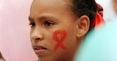 AIDS - najgorszy jest strach