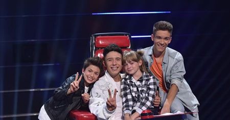 "The Voice Kids 3": Znamy skład jurorów nowej edycji programu