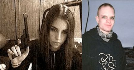 Obejrzeli kultowy film i zamordowali jej rodzinę. Zbrodnia wstrząsnęła krajem