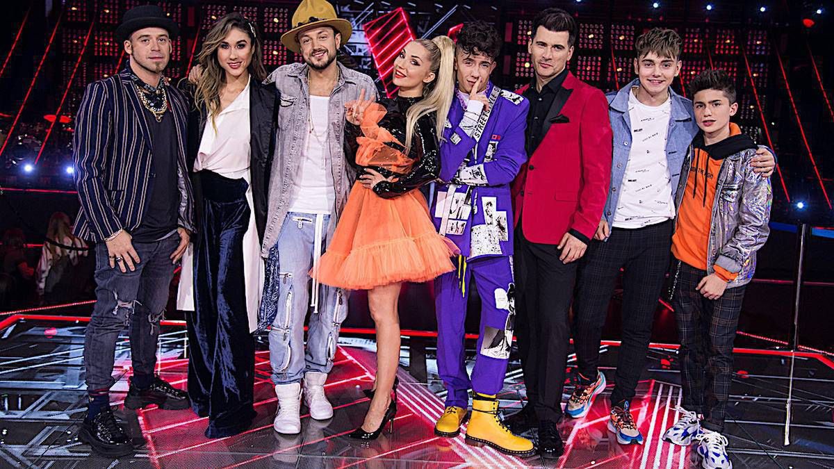 The Voice Kids 3