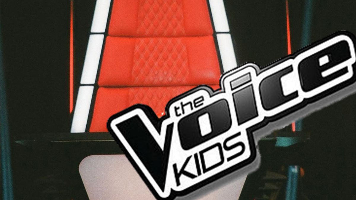 Nowy juror The Voice Kids
