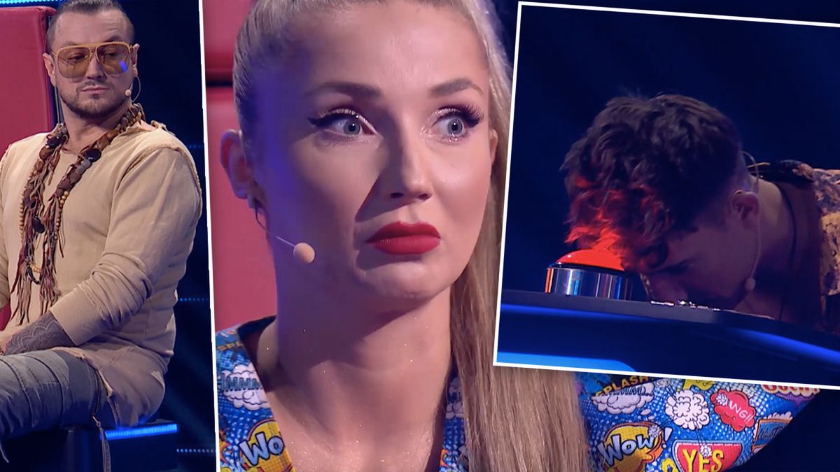 Dawid Kwiatkowski złamał regulamin "The Voice Kids". Pierwsza taka sytuacja w historii show. Już współczujemy produkcji