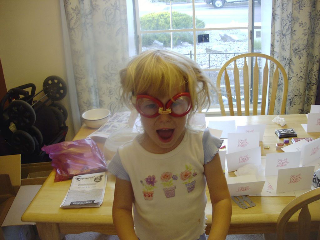 Swoje dziecko jeszcze zrozumiesz. Tych nie ogarniesz