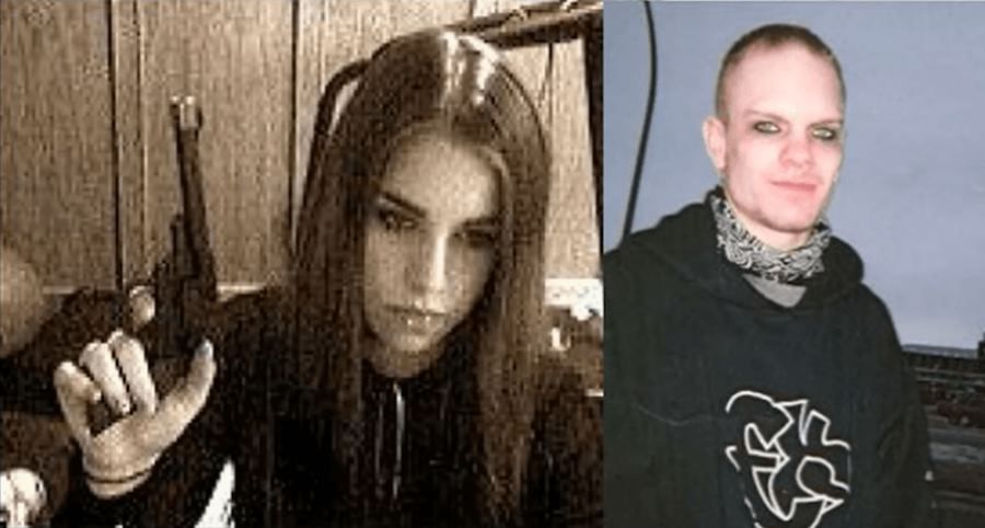 Jasmine i Jeremy poznali się w internecie. Tam też zaplanowali zbrodnię