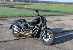 Przejedź się nowym Harleyem zupełnie za darmo. Do wyboru 23 różne wersje legendy