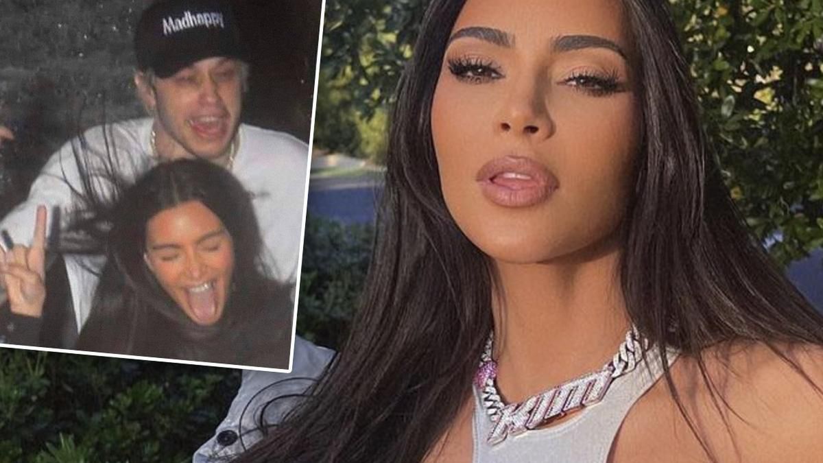 Nowy partner oszalał z miłości do Kim Kardashian. Zrobił tatuaż w hołdzie dla ukochanej. Dumna gwiazda wszystko pokazała