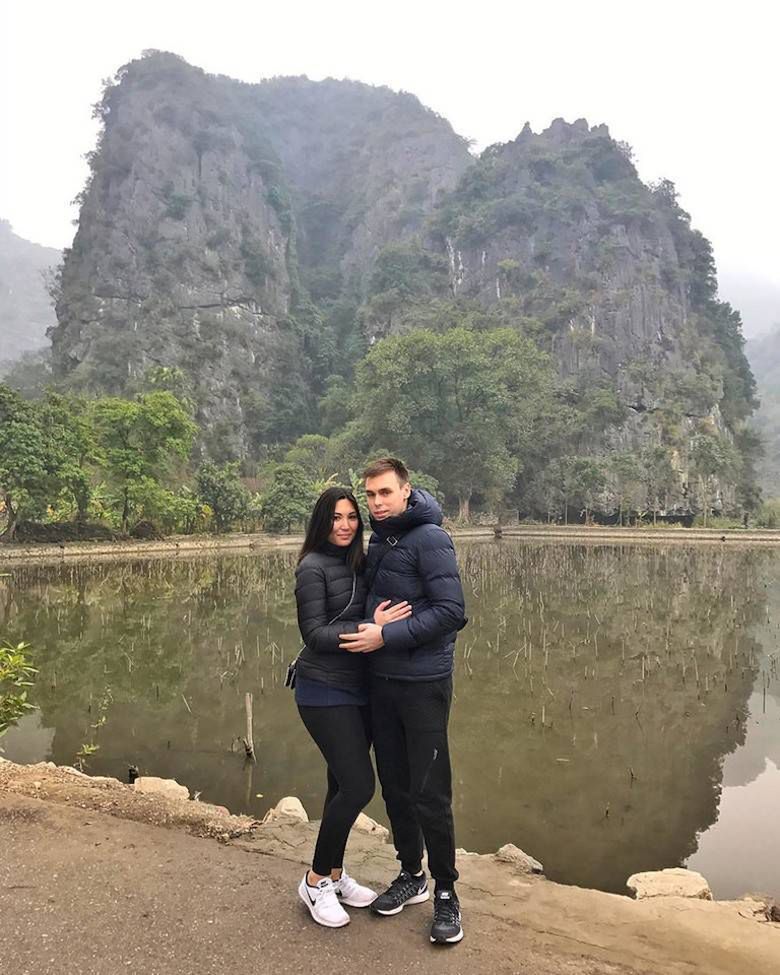 Wnuk Grace Kelly – Ludwik Ducruet i Marie Chevallier zaręczyli się