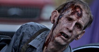 Polskie Zombie idą na całość