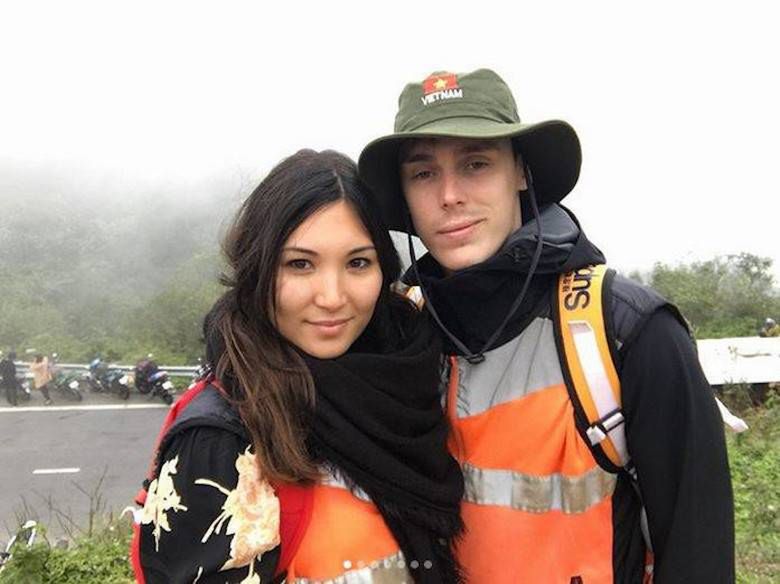 Wnuk Grace Kelly – Ludwik Ducruet i Marie Chevallier zaręczyli się