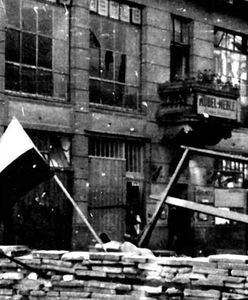 68. rocznica wybuchu Powstania Warszawskiego