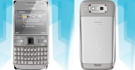 Nokia E72 już w sklepach