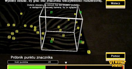 Otwórz Mnie! - recenzja. Czy w środku tajemniczego pudełka czeka nagroda?