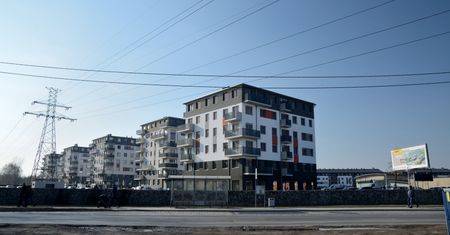"Mieszkanie+". Zmiany w rządowym programie. Sejm przyjął ustawę