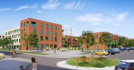 Wybrali modelowe domy w programie Mieszkanie+. Architekci dostali po 35 tys. zł