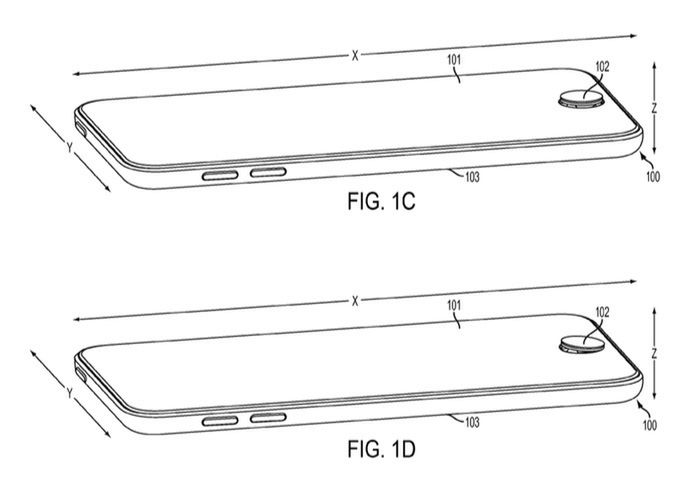 IPhone z wbudowaną gałką analogową? Wreszcie byłoby sens grać w bardziej skomplikowane gry