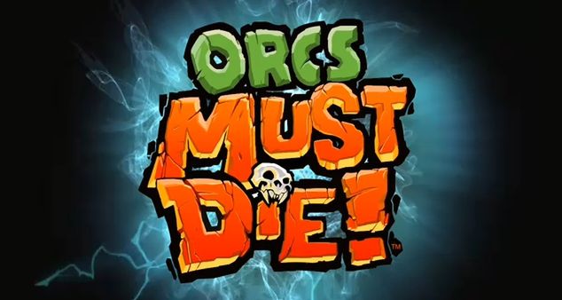 Ktoś zamawiał pieczone Orki? - Orcs Must Die!