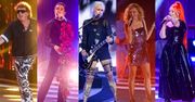 Gwiazdy na koncercie Przeboje lata 30-lecia POLSATU i Radia ZET: Anna Wyszkoni, Dawid Kwiatkowski, The Rasmus