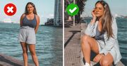 Jak perfekcyjnie zaprezentować się na zdjęciu? 11 wskazówek, które poprawią prezencję każdego