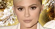 Odebrało nam mowę! Choinka Kylie Jenner wygląda bardzo luksusowo! Od razu widać, że należy do młodej miliarderki