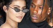 Travis Scott nie posłuchał Kylie Jenner i pokazał słodkie zdjęcie małej Stormi. Będzie burza?