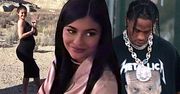 Kylie Jenner urodziła?! Fani oszaleli, a wszystko za sprawą Travisa Scotta!