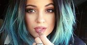 Kylie Jenner wymyśliła ciążę? Internauci ujawnili demaskujące zdjęcie
