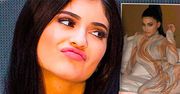 Spektakularna wpadka Kylie Jenner! Po fakcie poprawiła swoją fotkę na Photoshopie! Nie zgadniecie jakiej korekty dokonała