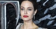 Angelina Jolie nie odebrała nagrody na gali. Wysłała zastępstwo. Dzień wcześniej dotarły do niej przykre wieści