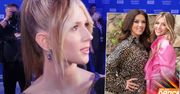 Roksana Węgiel zachwyca się nową fuchą w TVP. Z kim musiała rywalizować o posadę prowadzącej? [WIDEO]