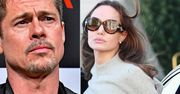 Nowa wojna! Angelina Jolie i Brad Pitt kłócą się już nie tylko o dzieci! W amerykańskiej prasie aż wrze!