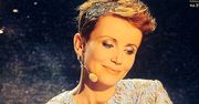 Katarzyna Zielińska zachwyca stylizacją w programie Superstarcie