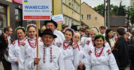 Dzisiaj ruszają Bukowińskie Spotkania
