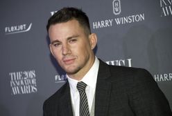 Channing Tatum ma nową partnerkę. Tym razem wybranką jego serca jest brytyjska wokalistka Jessie J