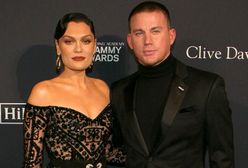 Channing Tatum i Jessie J znowu razem. Wokalistka chwali się nagraniem!