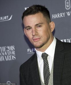 Channing Tatum ma nową partnerkę. Tym razem wybranką jego serca jest brytyjska wokalistka Jessie J