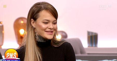 Monika Miller: z kompleksami uporałam się w wieku 20 lat