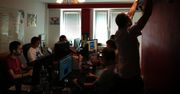 GameDevMovie.pl - o polskich grach przed kamerą