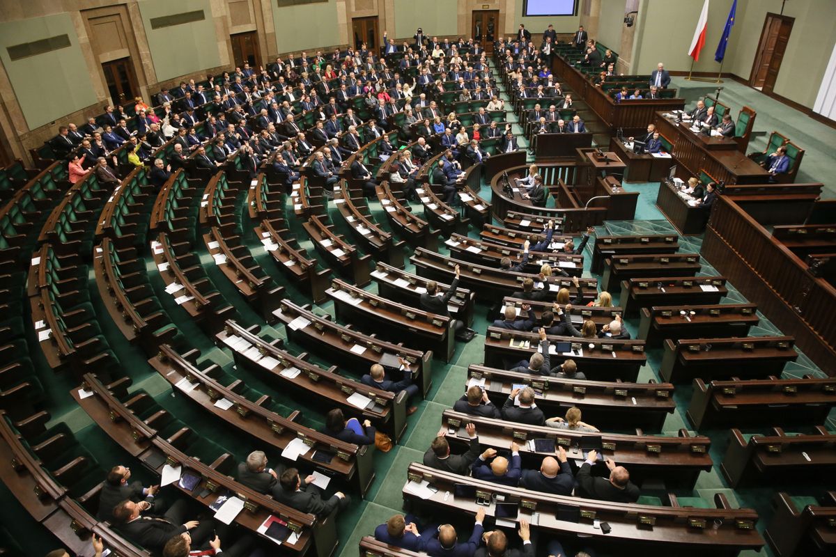 Listy wyborcze Sieradz. Kandydaci do Sejmu i Senatu na wybory parlamentarne 2019
