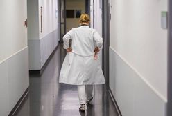 Gorzkie słowa lekarki. Podała jeden powód, dla którego nie wraca do Polski