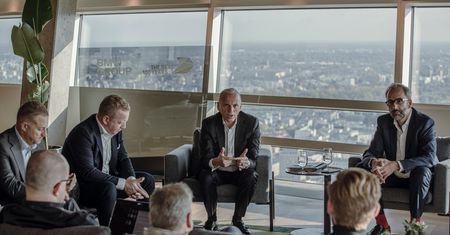 Samochód to dopiero początek. Poznaliśmy plany na przyszłość BMW