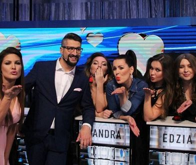 Uczestniczki "Take Me Out" mają już doświadczenie przed kamerą. Chcą zostać gwiazdami