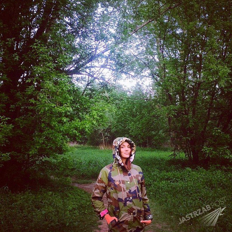 Paulina Krupińska w ciąży. Pokazała zdjęcie na Instagramie