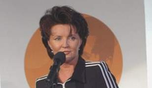 Kwaśniewska nosi torebkę za 24 tysiące?!