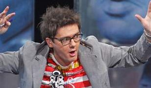 Mucha wygryzie Wojewódzkiego?